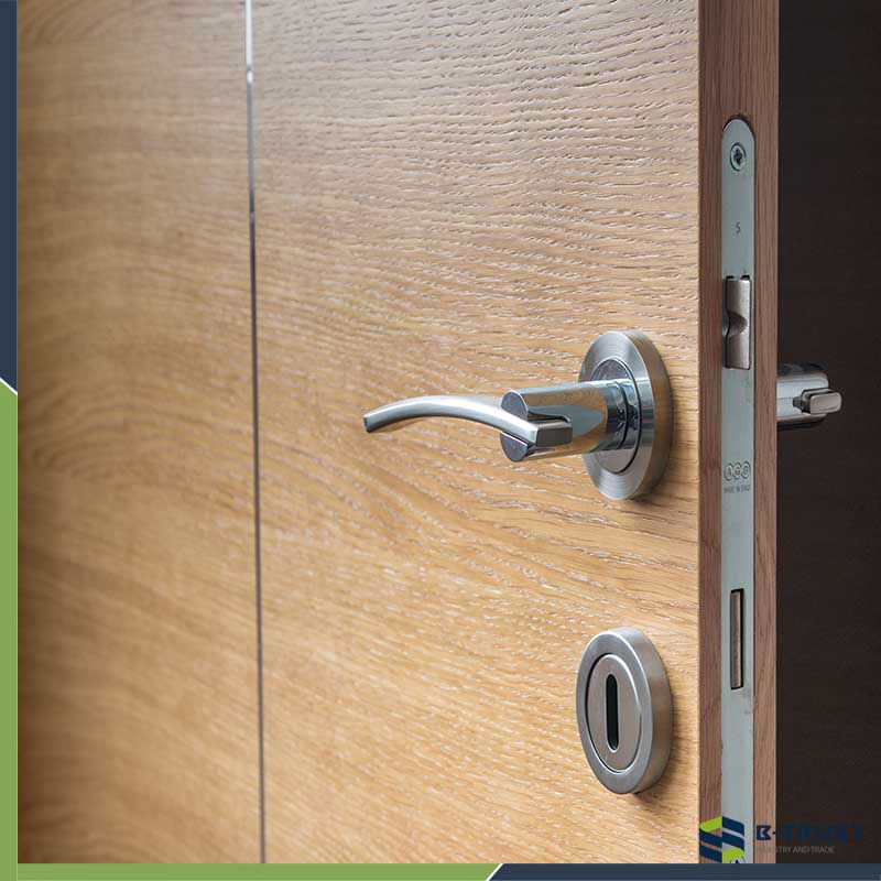 PVC Decorative Lamination Film for Surface Decoration