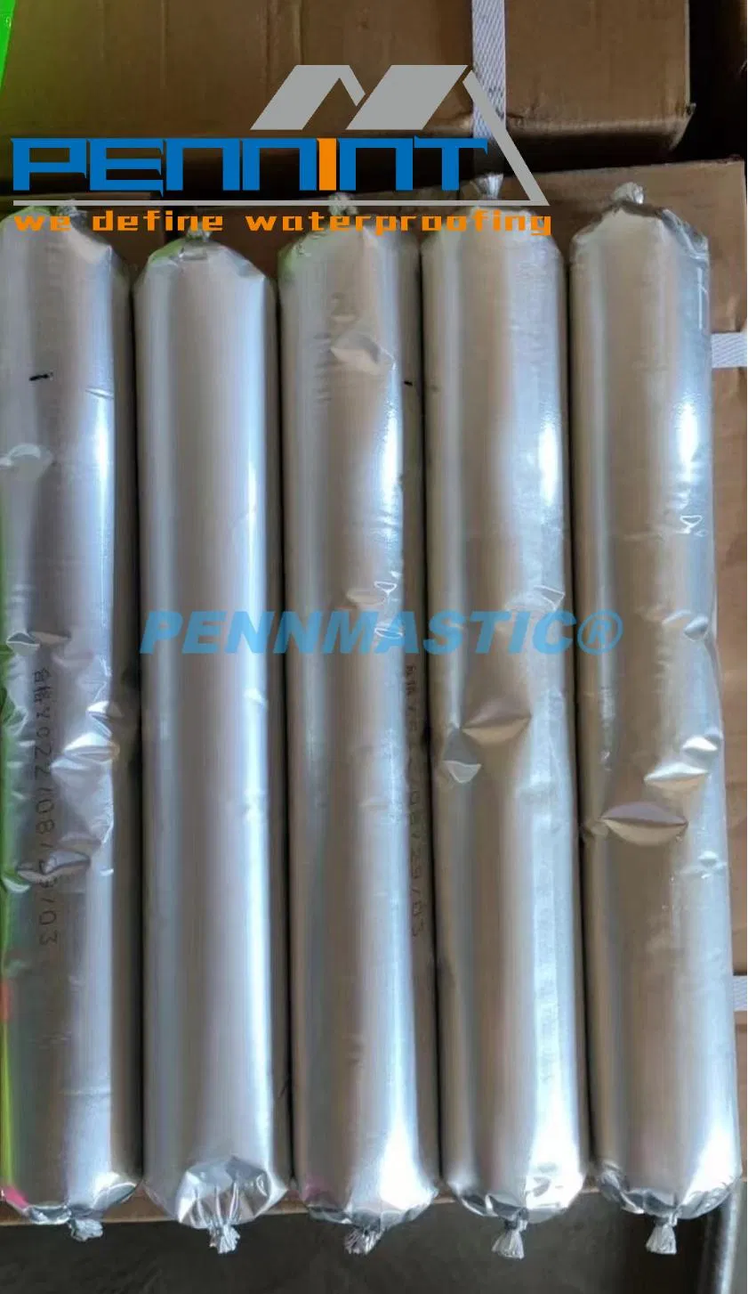 Non-Invasive Polyurethane Sealants / Mastic and Extruded Bonding Materials