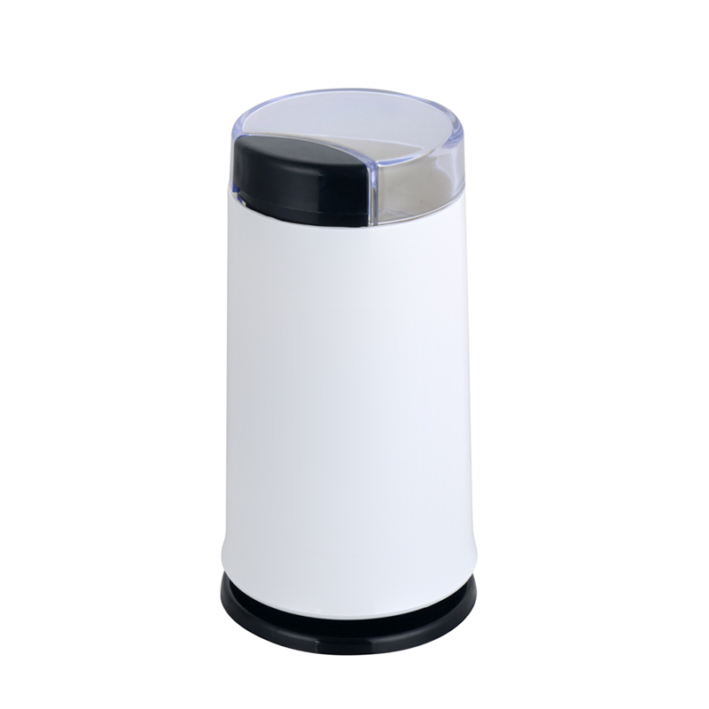 2022 High Quality Coffee Grinder Machine Automatic Stainless Steel Home Grinding Gadgets Mini Electric Coffee Grinder