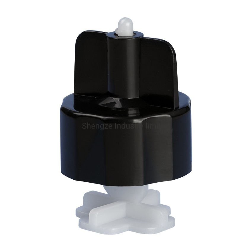 Ceramic Accessories Tile Leveling System for Spacer Clip Wedge