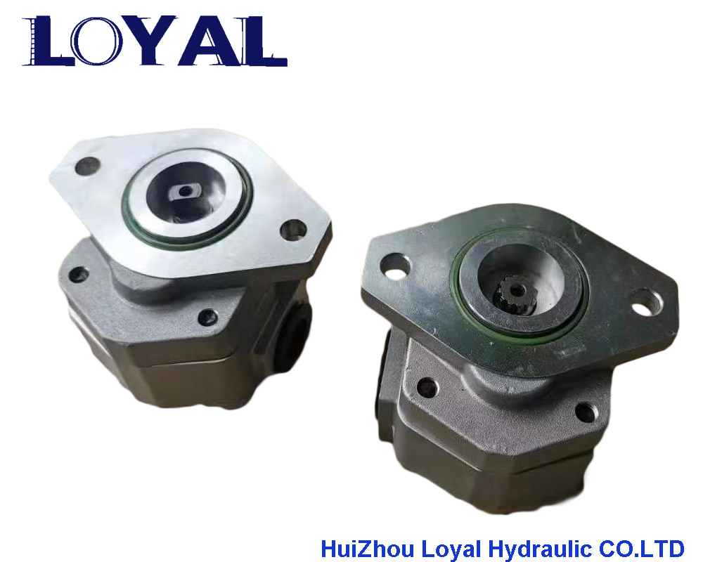 Pilot Pump for A10vd43, Hitachi60, Dobcat 60, Cal307, 70b