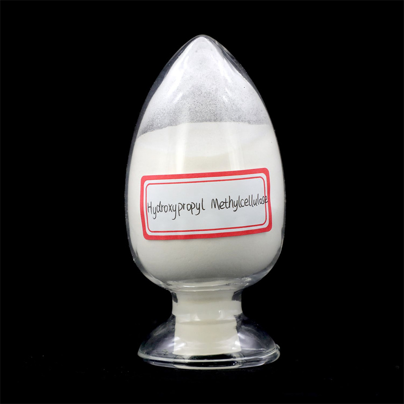 CAS: 9004-65-3 Factory Price High Viscosity Hydroxypropyl Methyl Cellulose HPMC Hv for Oil Drilling