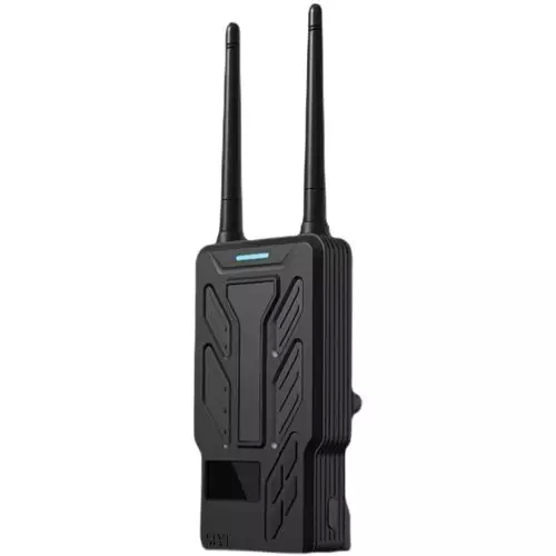 Siyi Hm30 30km Full HD Digital Wireless Image Transmission System 1080P 60fps 150ms for Planes Drones Vehicles and Boats Uav