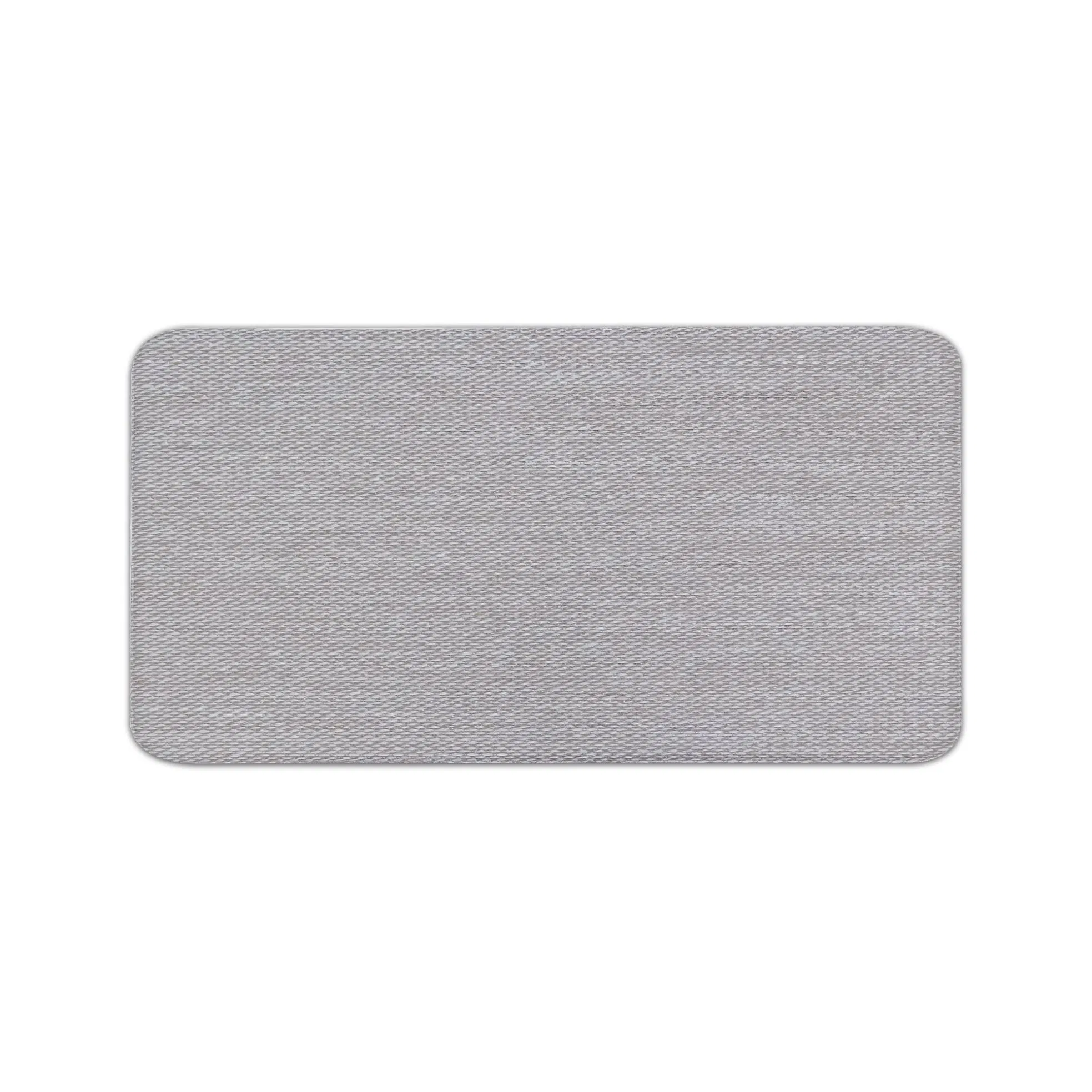 Kitchen Mat PVC Material Standing Mat Durable and Easy to Clean
