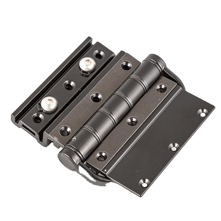 Industrial Aluminum Frame Door Window Hinge for Heavy Duty