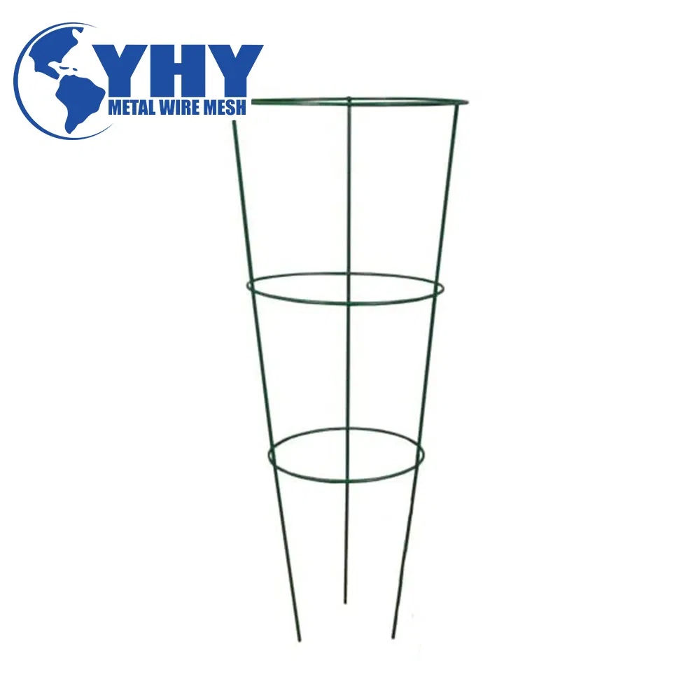 Plant Support Cages for Climbing Plant Flower Tomato Cage