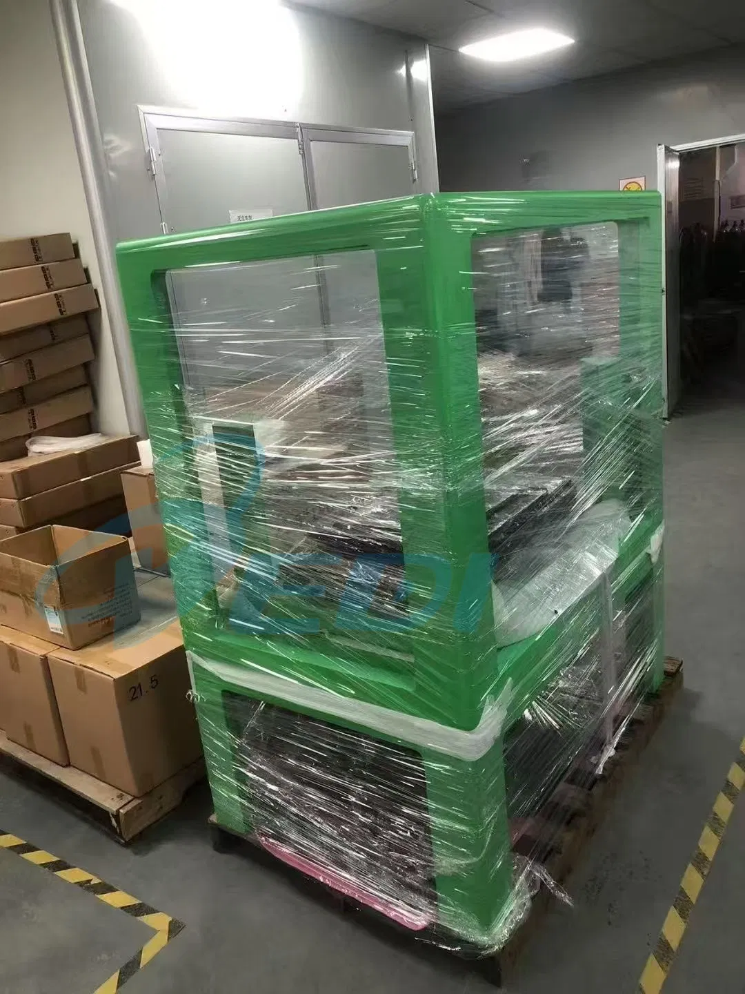 Custom 32" 43" Interactive Touch Screen Game Table for Kids School Education