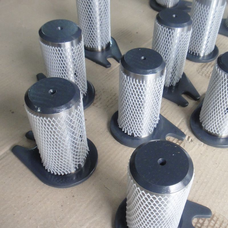 Автозапчасти для сварки и механической обработки