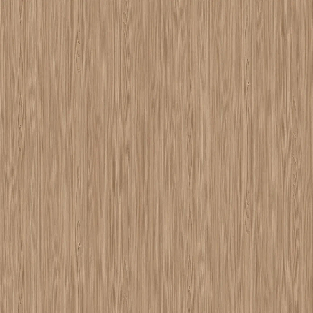 Modern Design Wood Texture Decorative Paper for Furniture Decoration