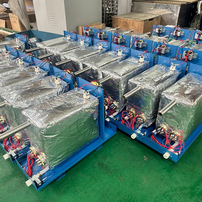 Home Use Wet Steam Factory Produce OEM Accepted Steam Generator for Sauna