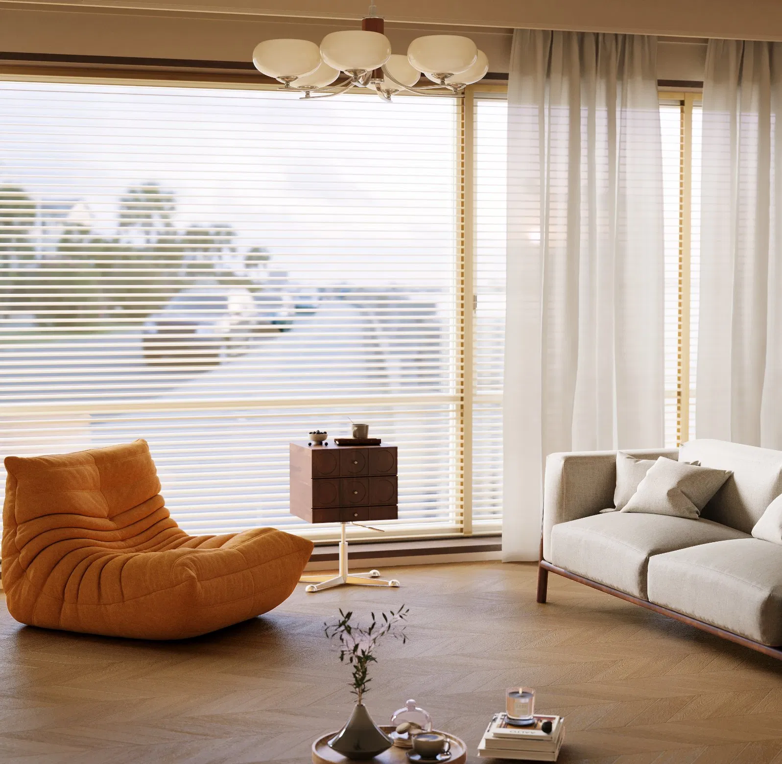 Waterproof Self Adhesive Lvt Resistant Waterproof PVC Vinyl Plastic Flooring Tile for Bedroom