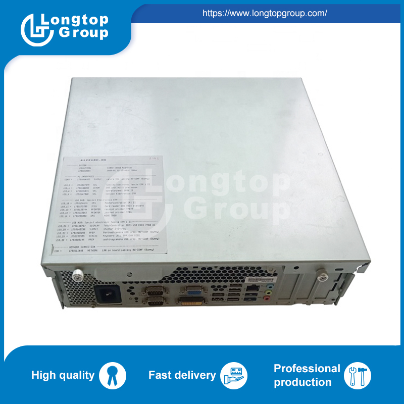 Wincor Nixdorf Cineo C4060 PC Core Swap-PC 5g I5-4570 Tpmen 1750262090 1750262084 1750255322