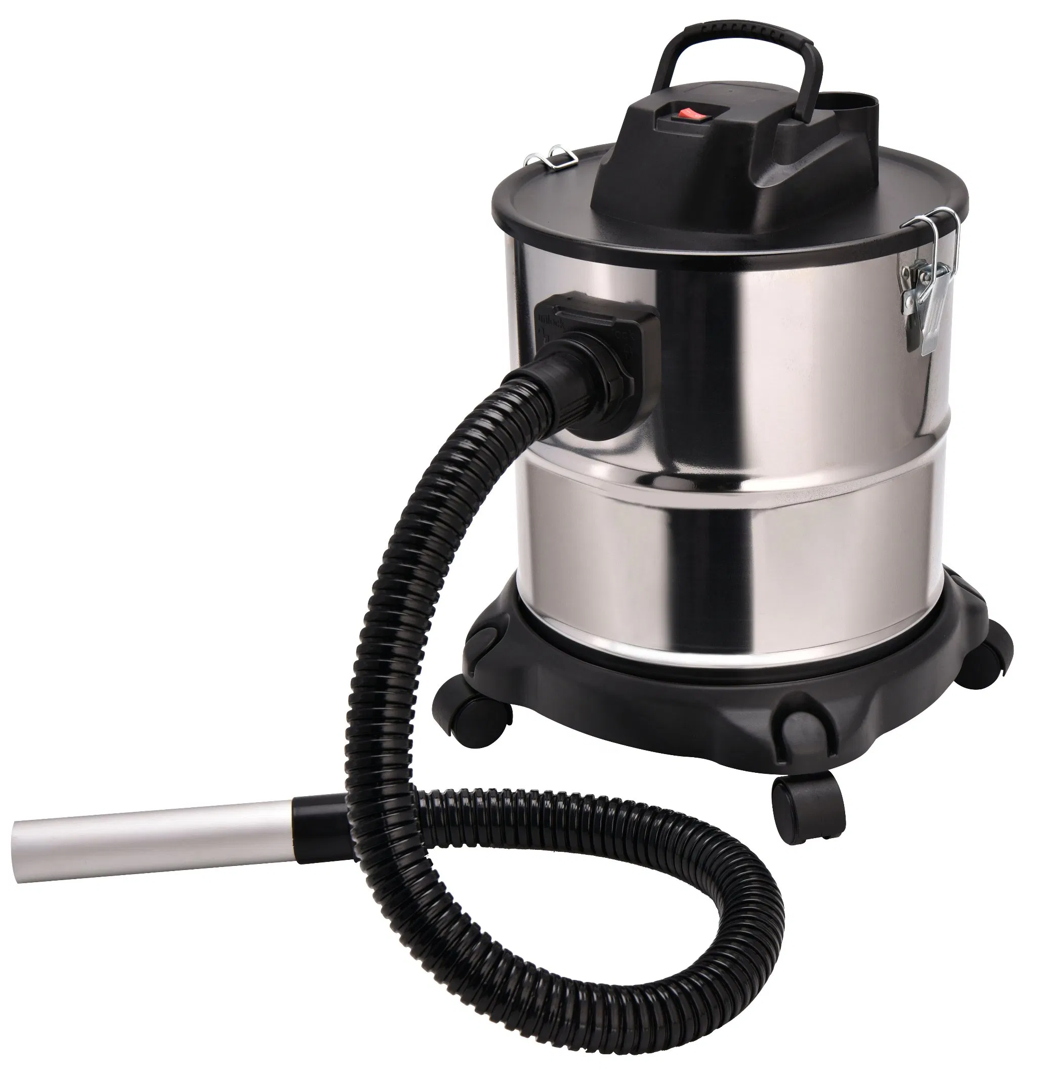 Hot Ash Fireside Ash Vacuum Cleaner 15L
