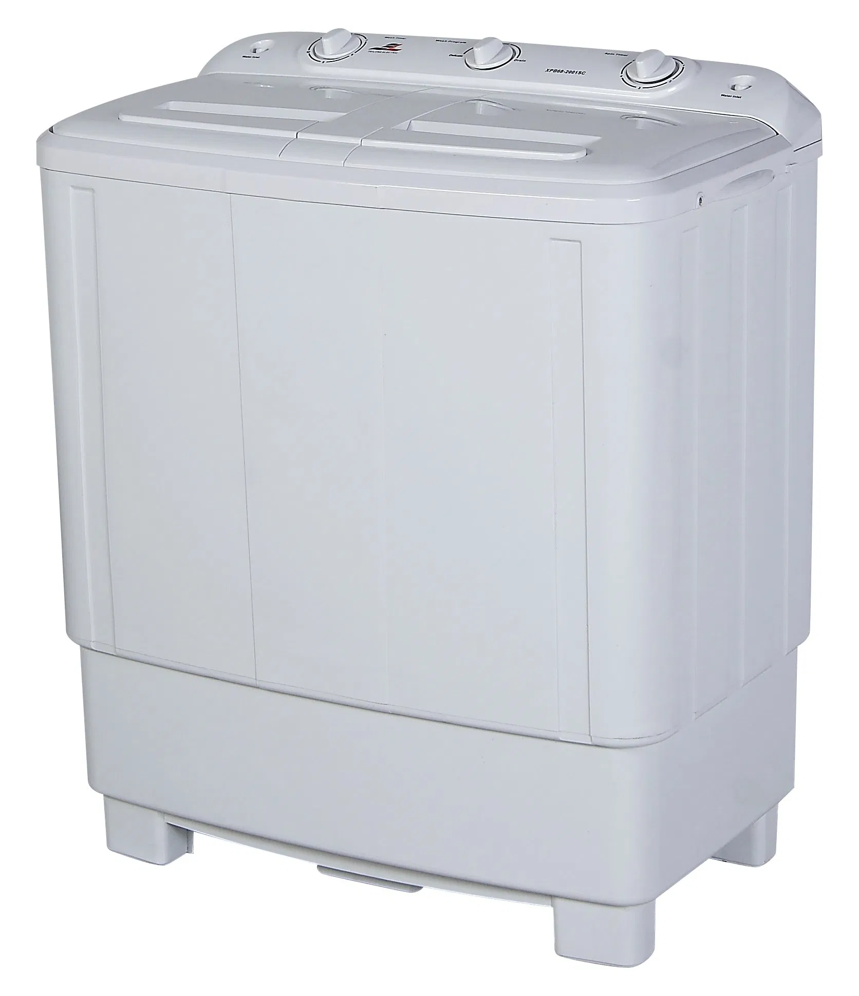 8kg Twin Tub /Semi Automatic Washing Machine