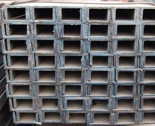 Material Q235/Q345 Steel Structure Galvanized C Channel Cold Formed Steel Purlin