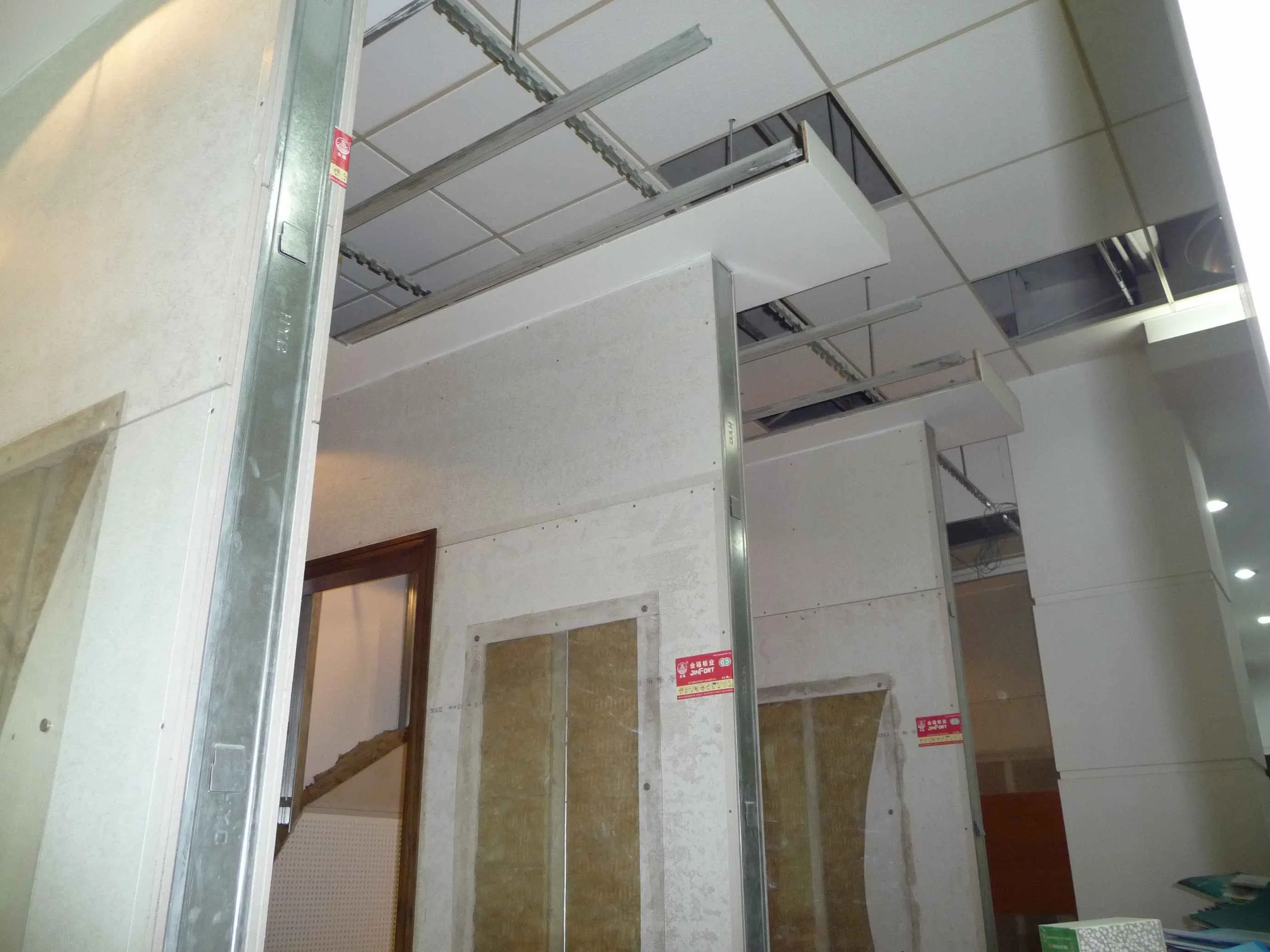 Fiber Cement Board Low Density Fiber Cement Board