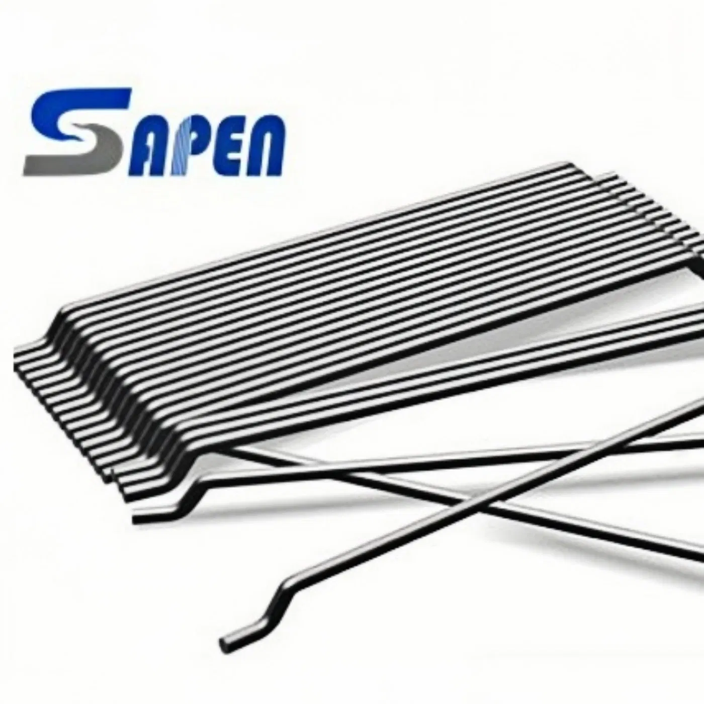 2021 New Micro Copper Steel Fibers Fibre Carbon Fiber for Rpc