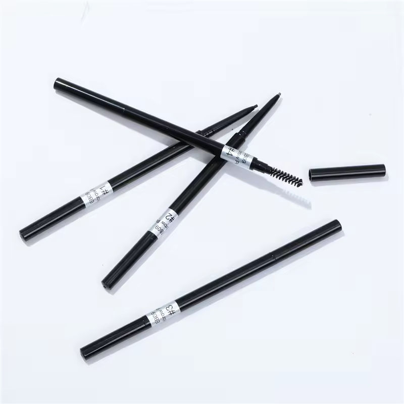 Tyx Long-Lasting and Highly Pigmented Fine Eyebrow Pencil, Specially Designed for Beginners