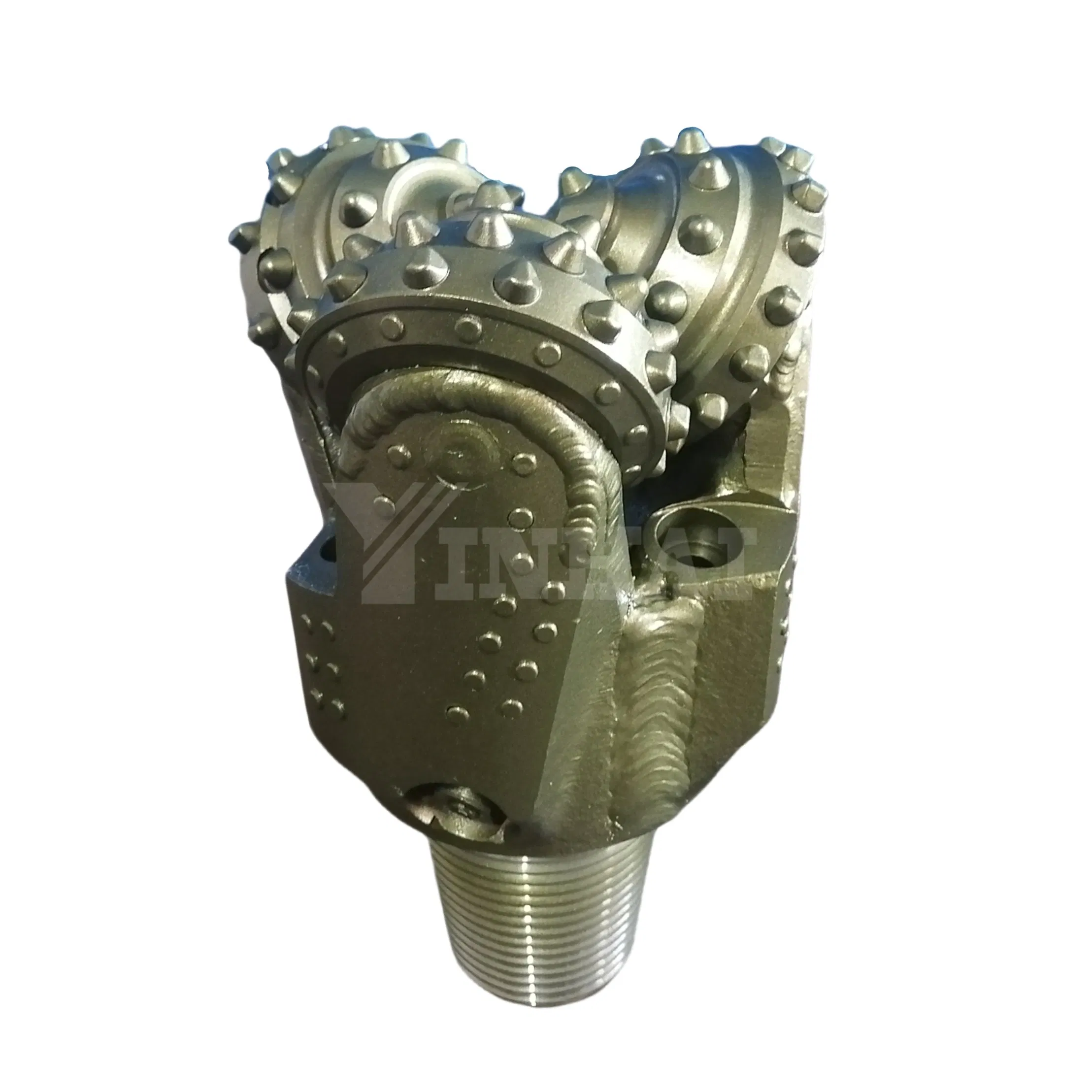 Factory Price API 5 7/8" 6" 6 1/2" 6 3/4" 149-171mm TCI Tricone Bit/ Rock Drill Bit/ Roller Cone Bit for Water/Oil/Gas Well Drilling