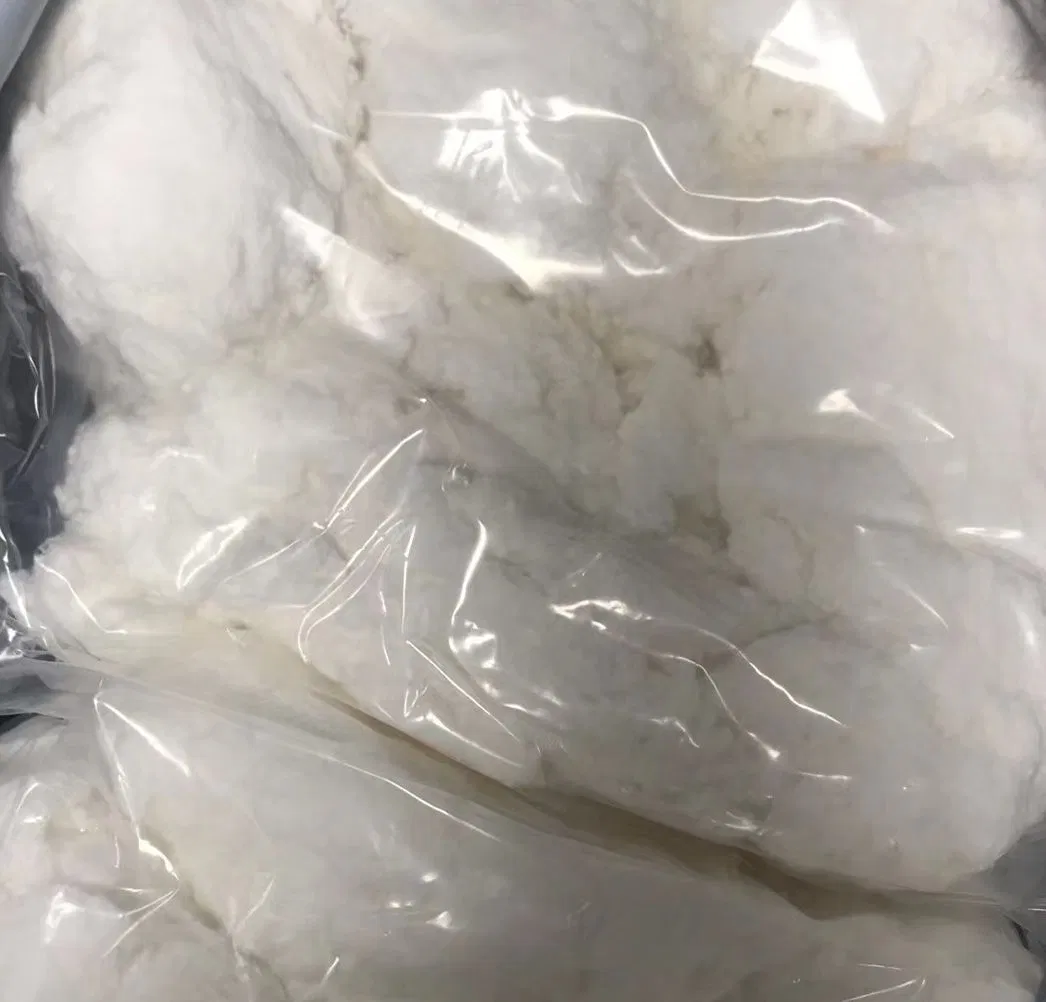 China Factory Wholesale Cotton Linters Pulp