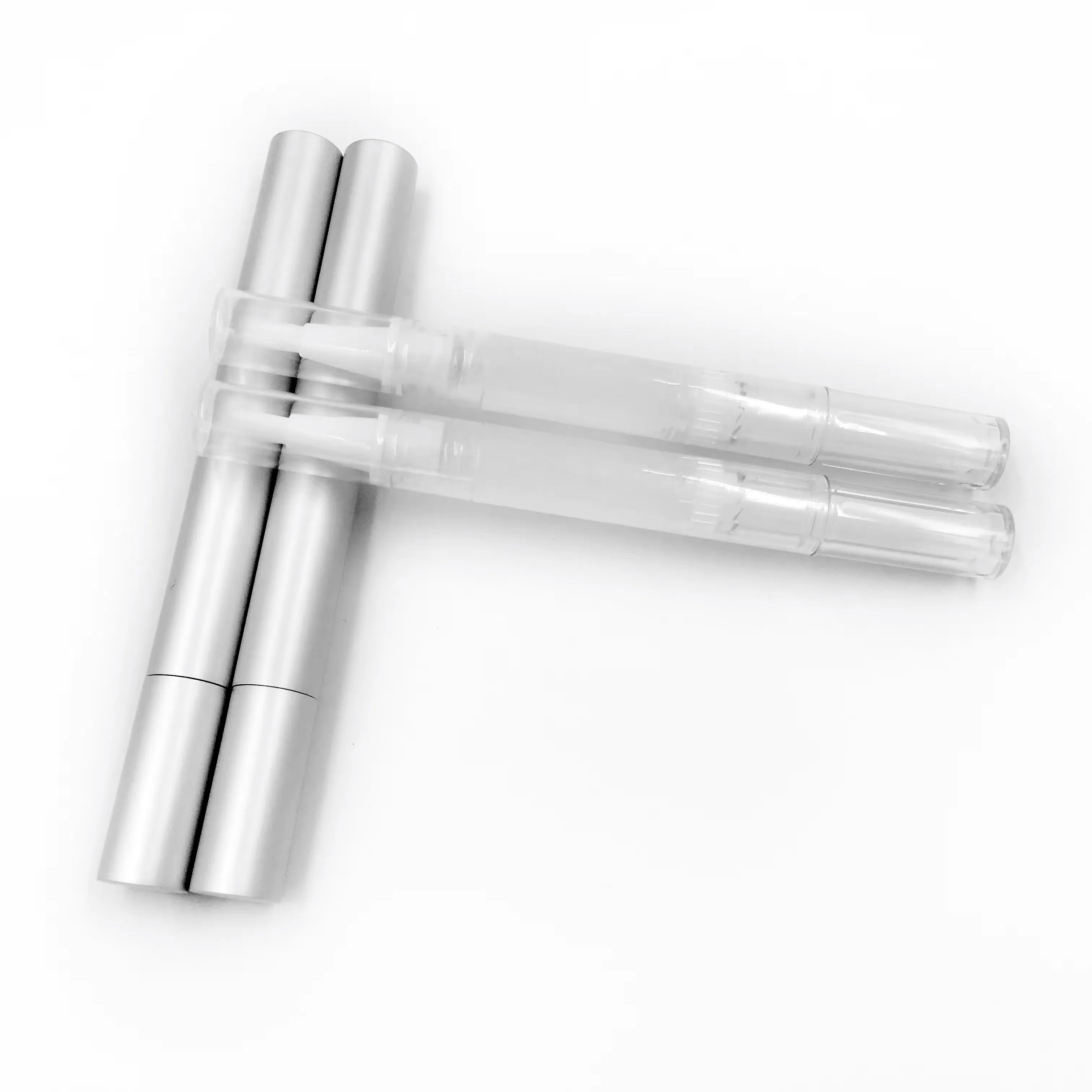 Private Logo OEM Manufacturer 2ml 4ml Pap or HP Teeth Whitening Pen