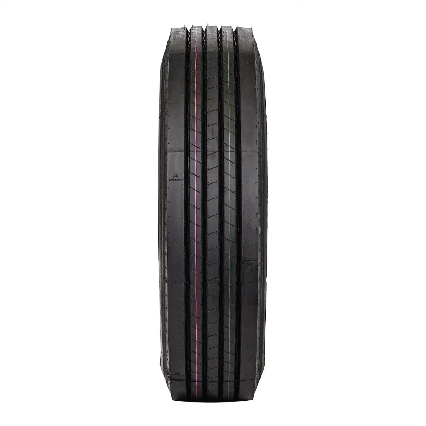 Premium TBR Tyre 7.00R16 LT / 7.00R15 LT