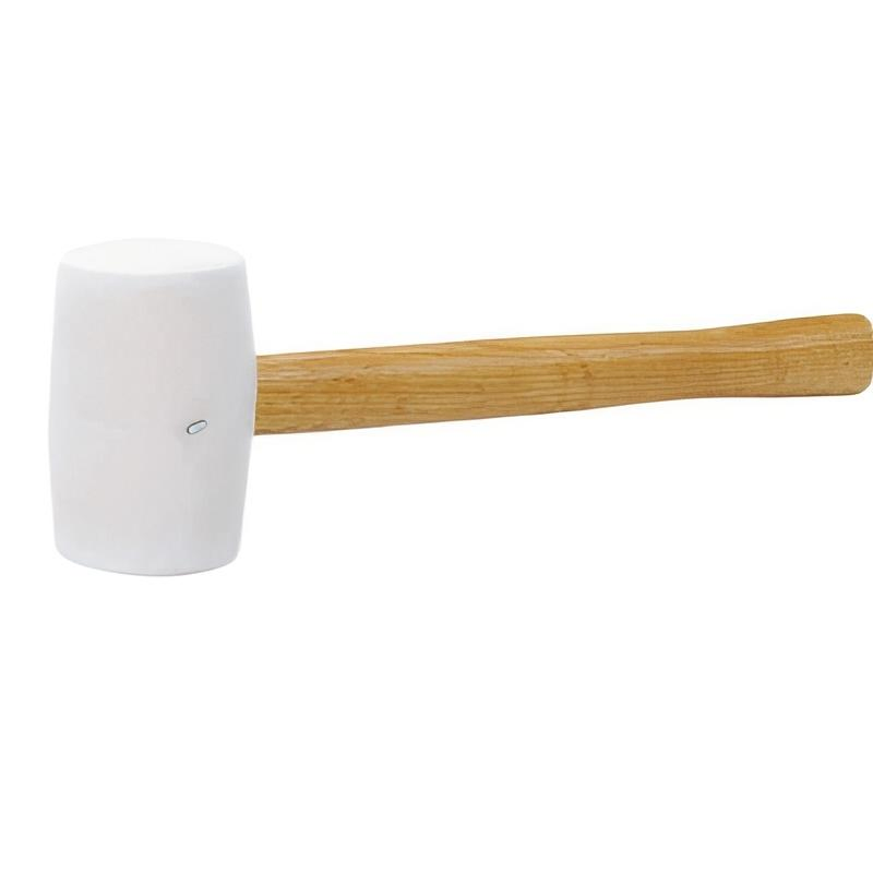 Machinist Nail Pick Construction Roofing Gardenrubber Mallet Hammer