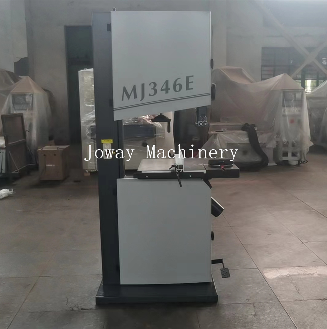 Станок ленточнопильный по дереву 41/51/61 см