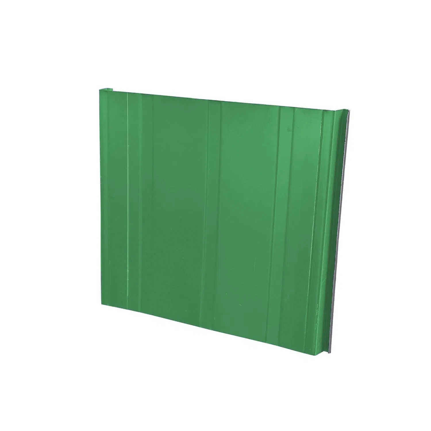 Reflective Coated Metal Roof Panel for Energy Efficiency