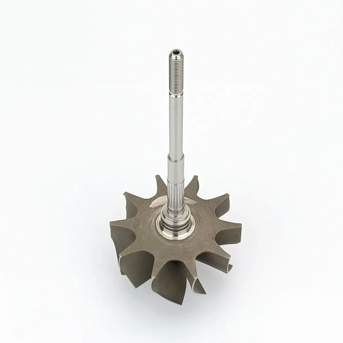 Турбоколесо Ms-Tech G35-900 5+5 для турбокомпрессора