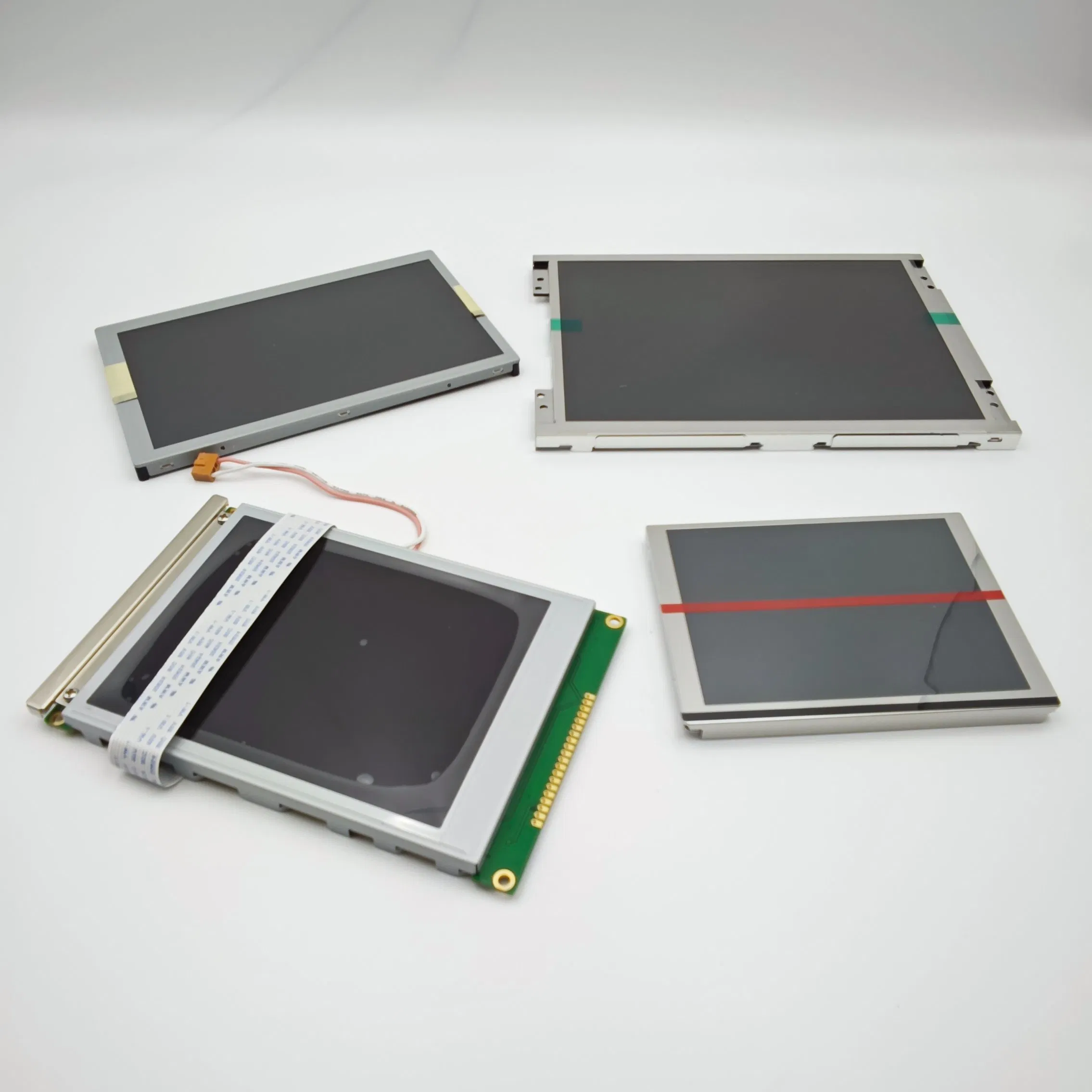 ЖК-панель G156HAN02.2 15.6 дюймов FHD для промышленных дисплеев