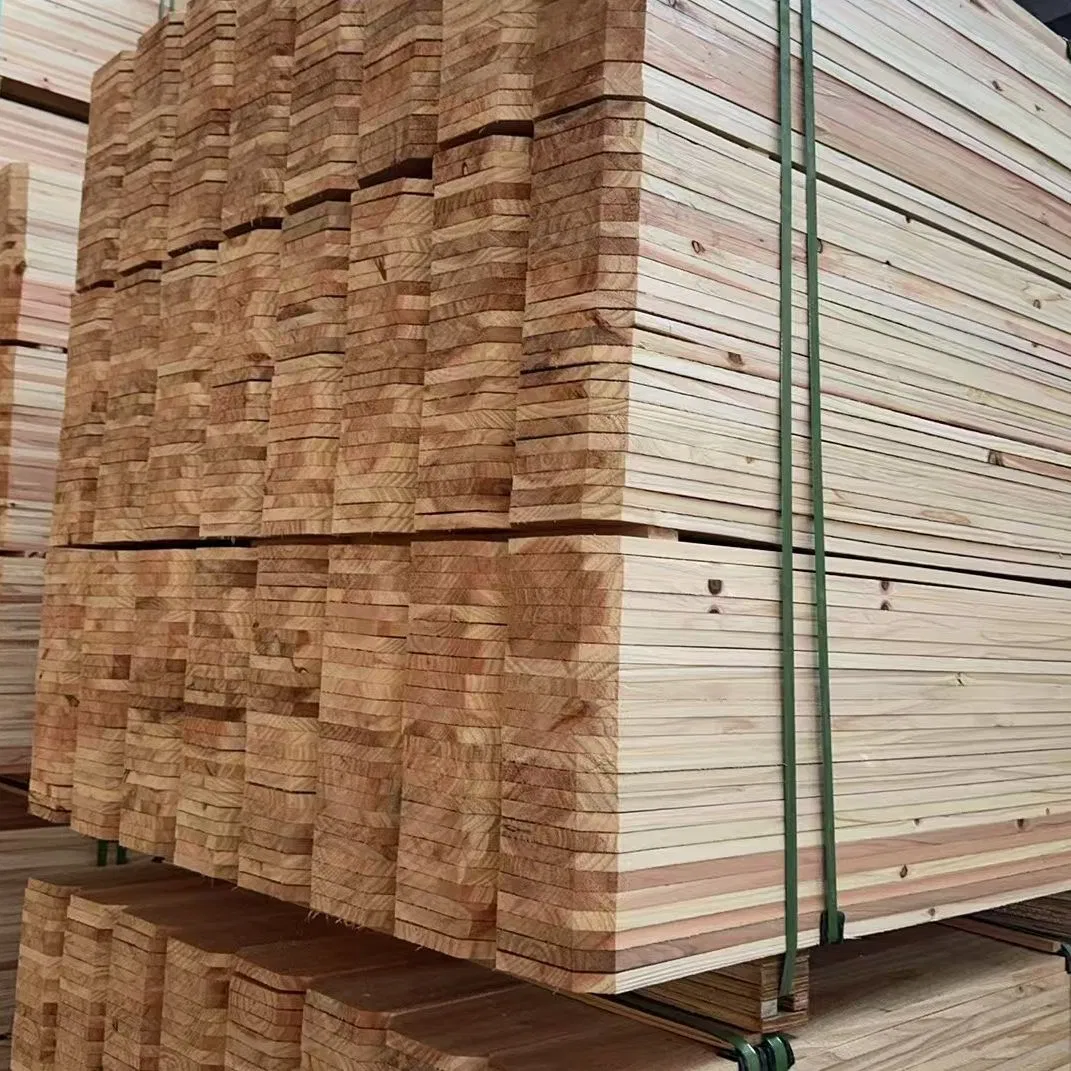 Cedar Clading Panels Sugi Picket Fence