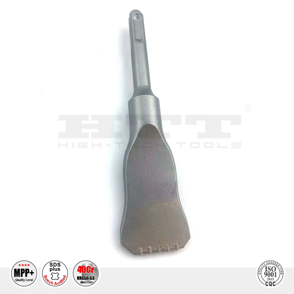 Долото плоское SDS-Plus 5T T.C.T. 18x140 мм