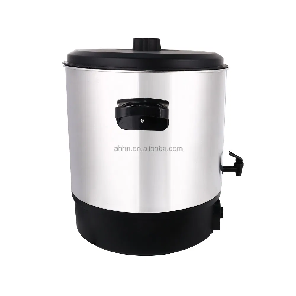 2025 Latest Products Fruit Jam Heating Pot Preserving Cooker with LCD Display