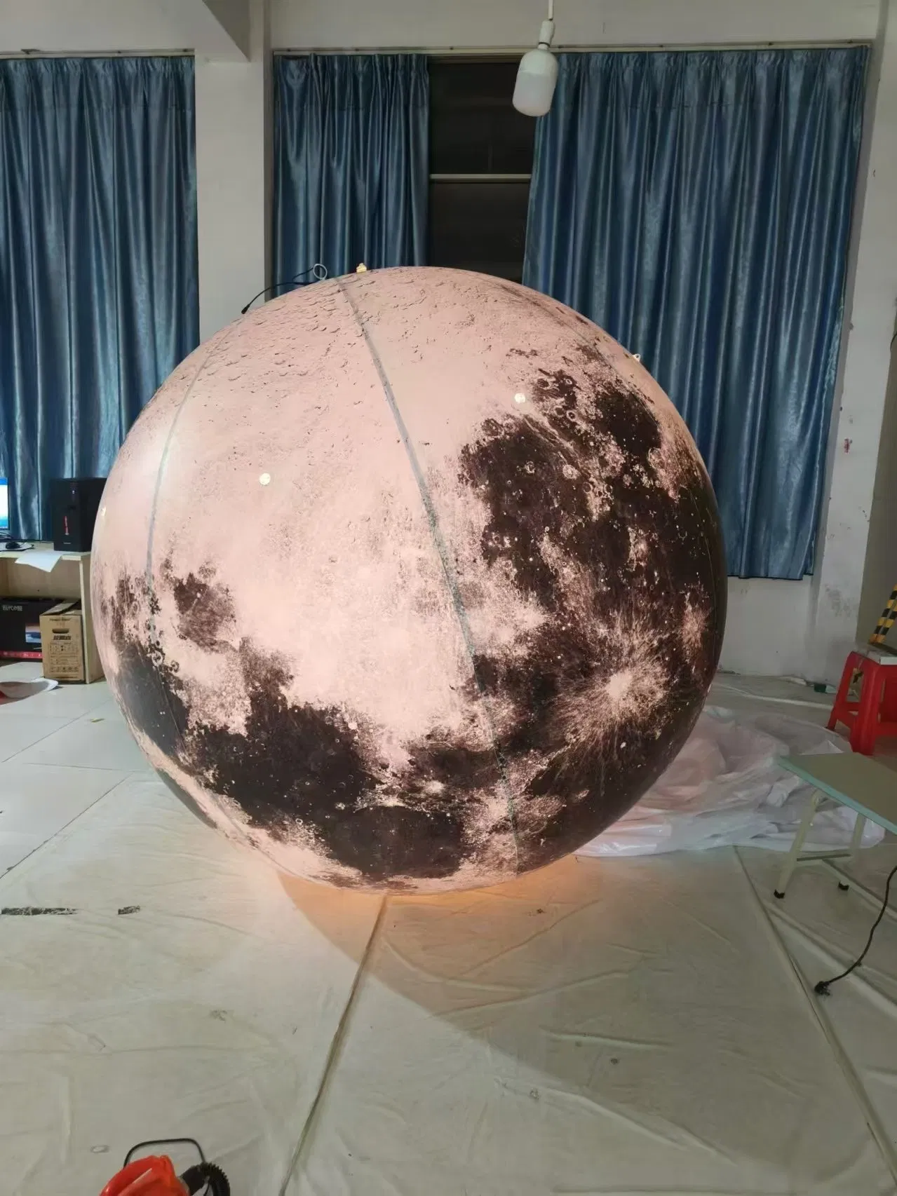 OEM China Best Giant Large Inflatable Helium Balloon Advertising Balloons