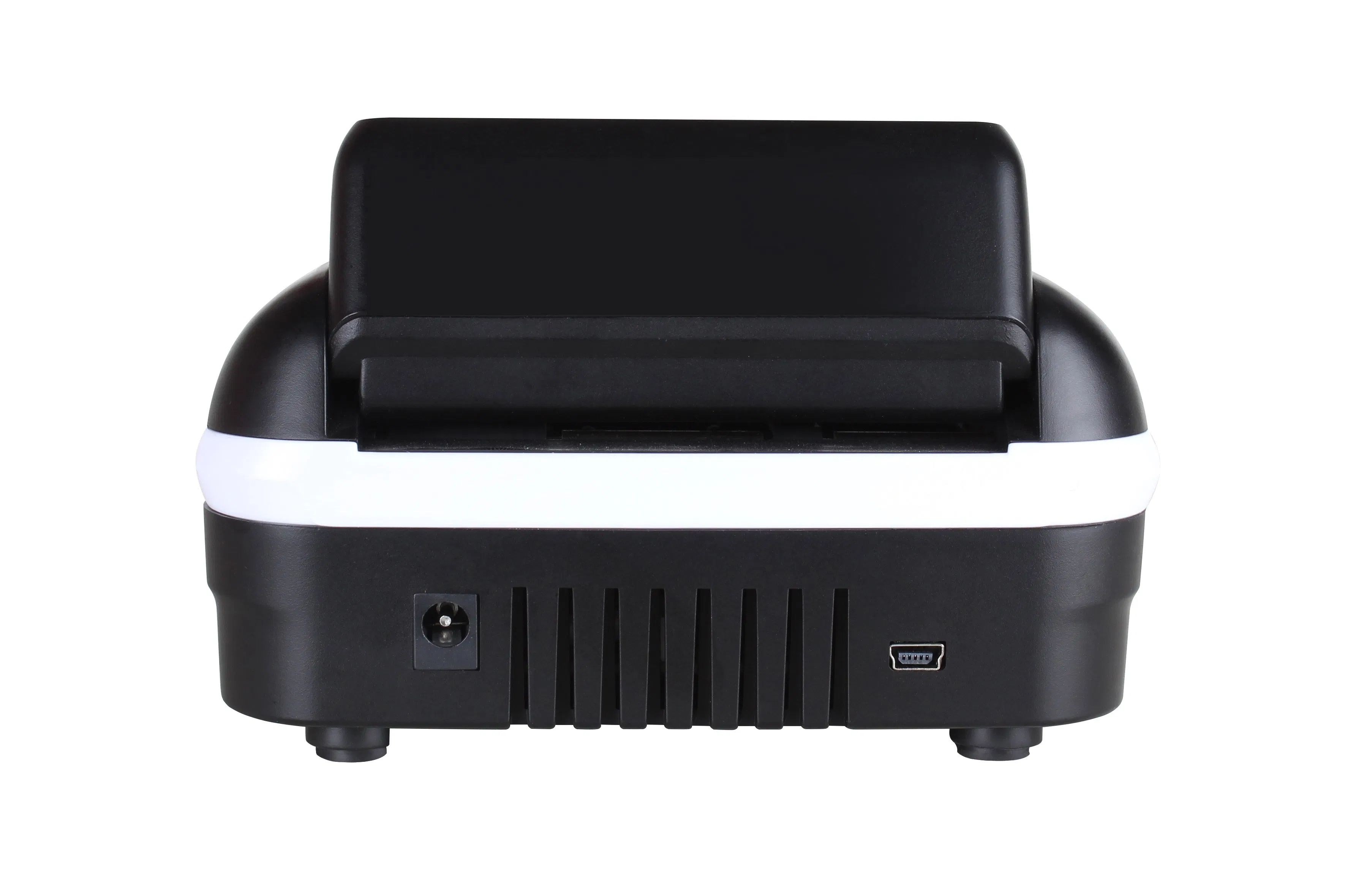 Al-130A UV/Mg/IR Fake Money Counting Machine Counterfeits Bill Detector