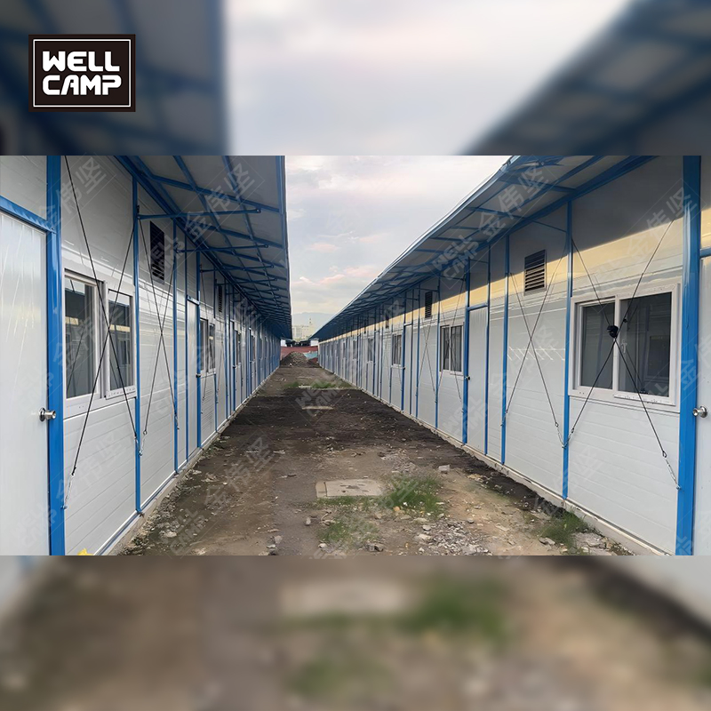 Affordable Housing Solutions for Flood & Typhoon Victims in The Philippines