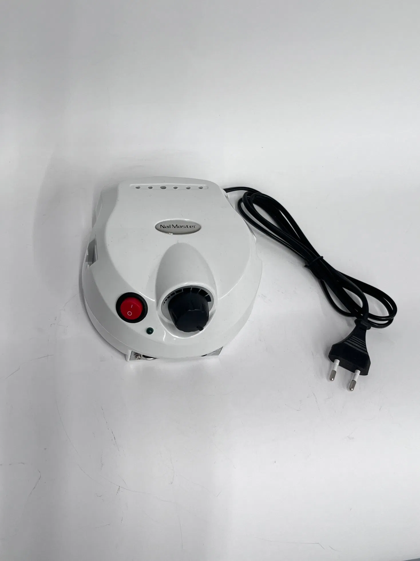 High-Speed Electric Nail Polishing Machine for Quick Grinding