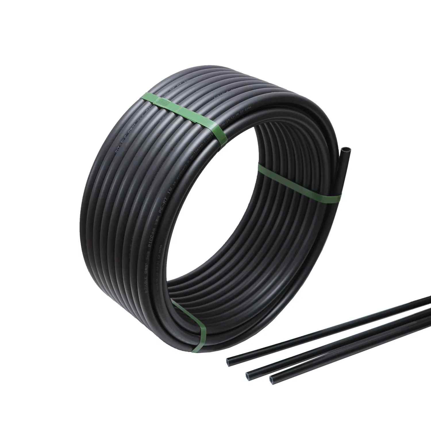 Pex-a EVOH Pipe From China Facotry Ritable