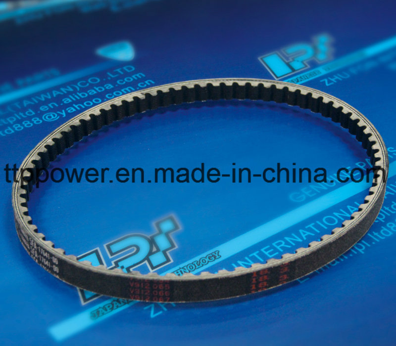 High-Duration Motorcycle Drive Belt for ATV, Scooter, Dirt Bike