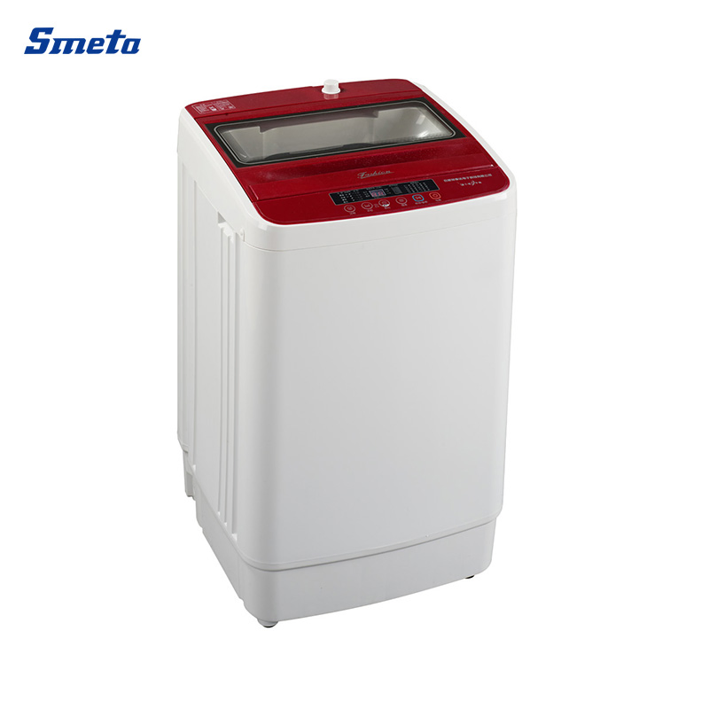 Smeta 2022 Top Load Auto Home Underwear Clothes Washing Machine
