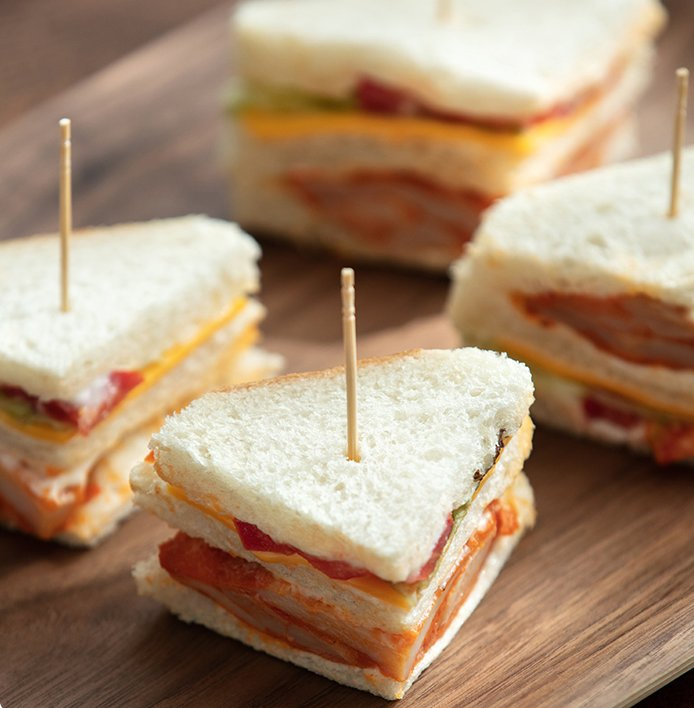 Length 65mm Wholesale Disposable Bamboo Toothpick