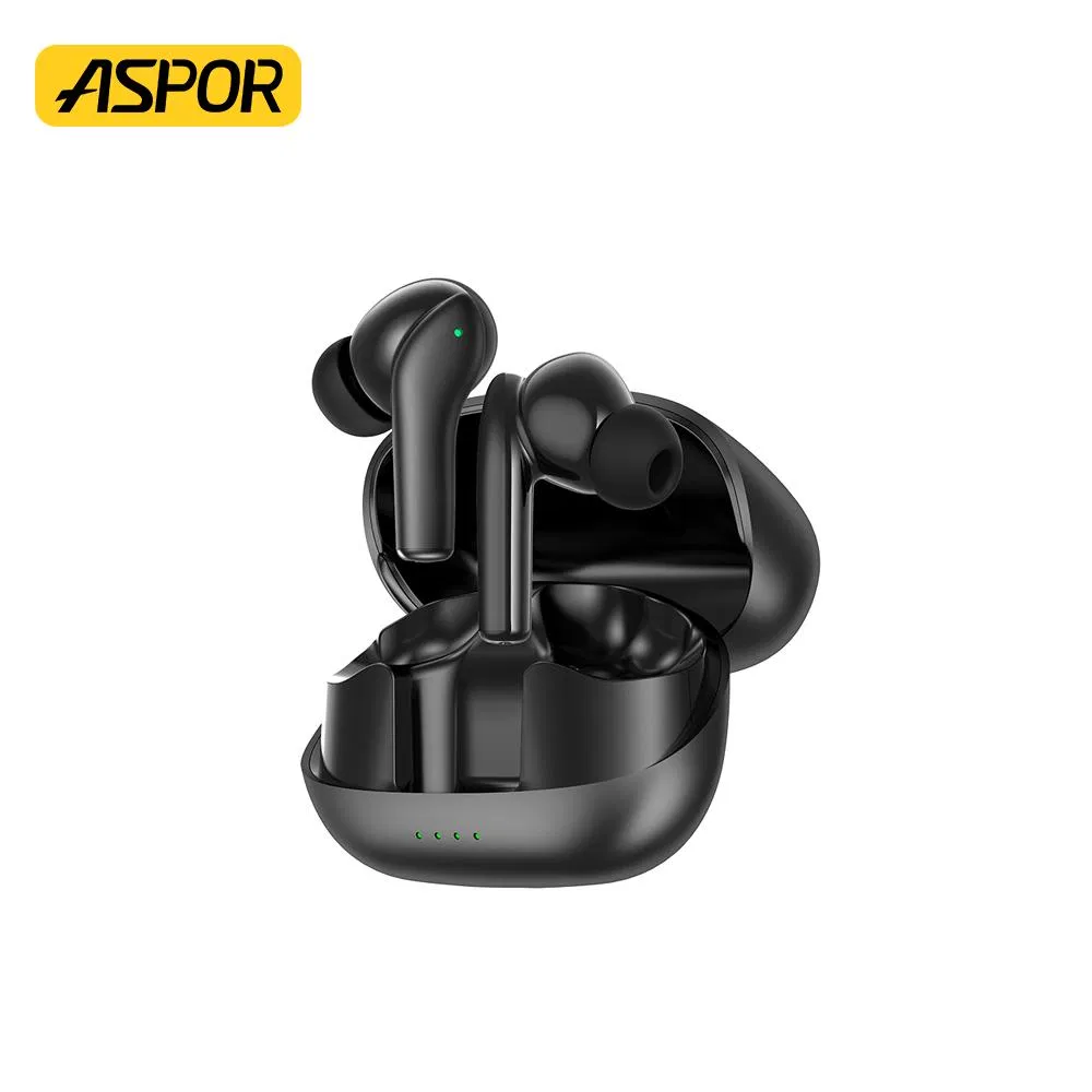 Беспроводные наушники Bluetooth ASPOR A626
