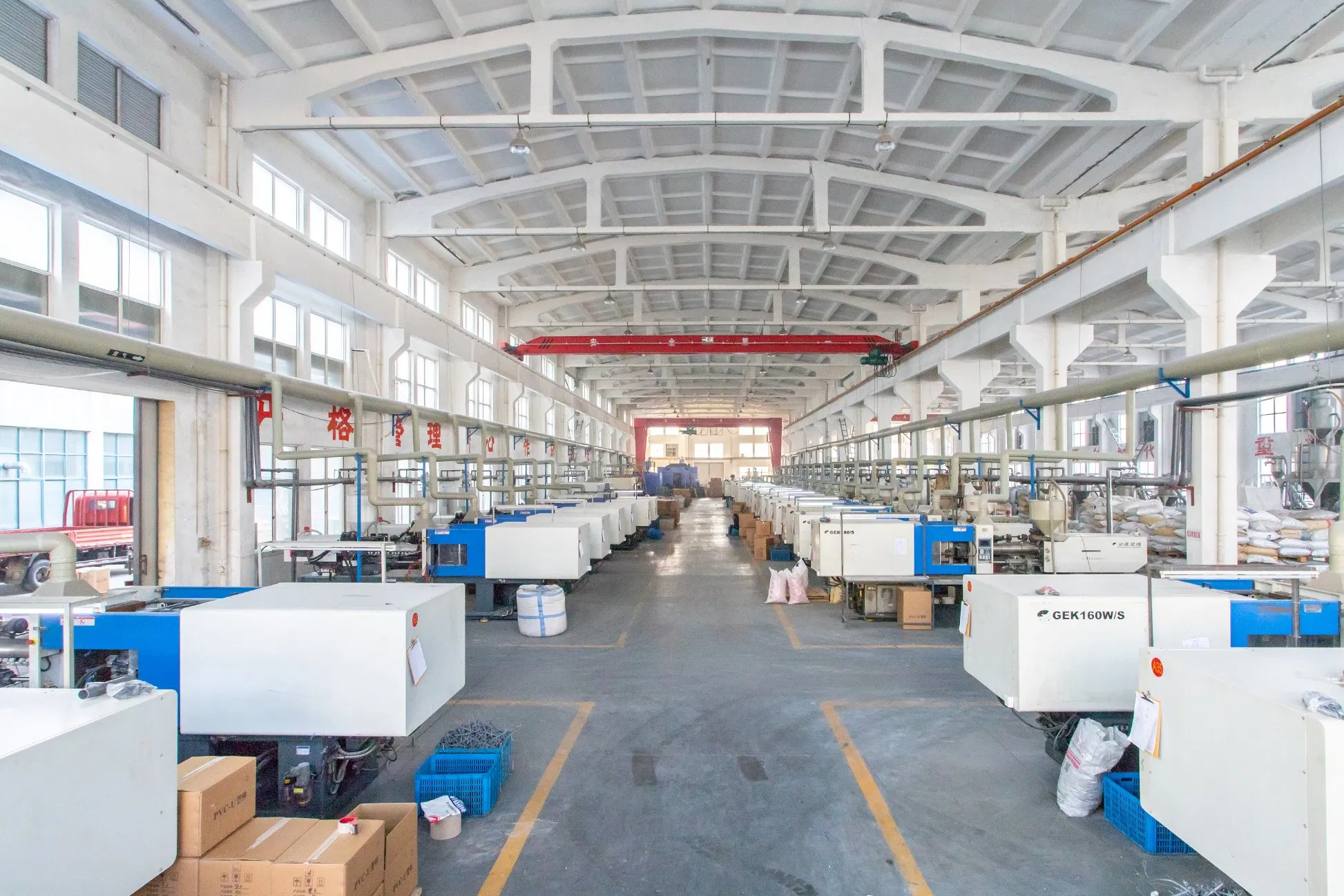 Best Price HDPE Butt Welding Fitting Four Way Tee Equal Cross