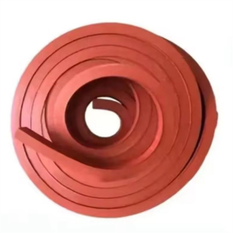 UV Protected Polymer Based Waterstop for Exposed Construction
