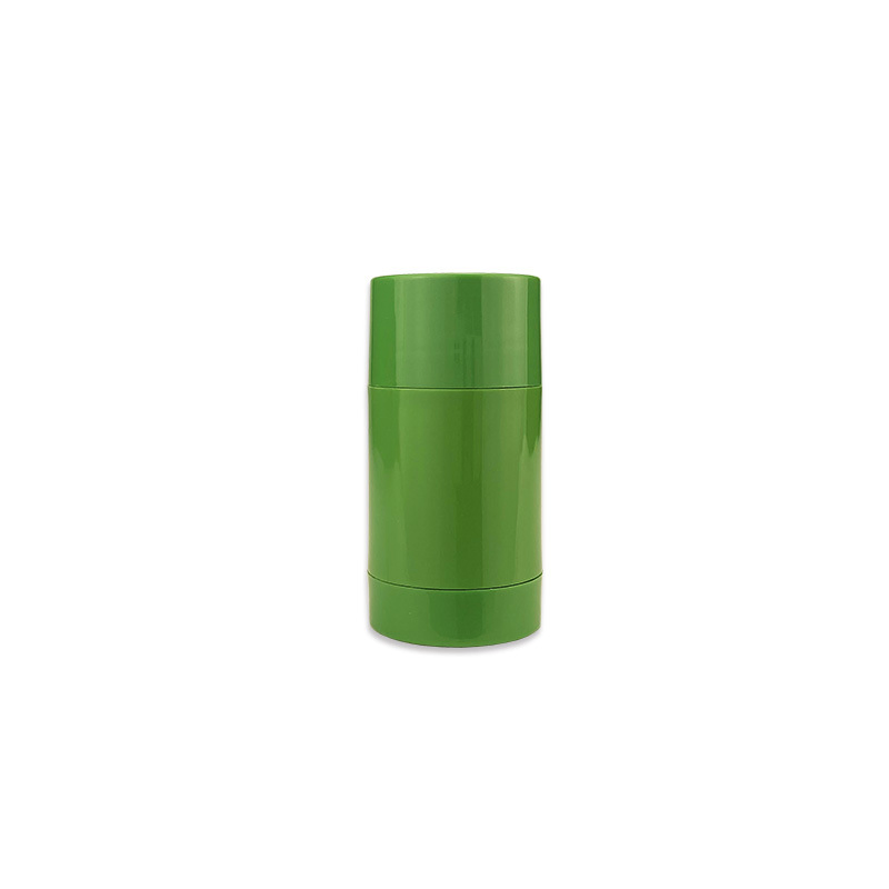 Natural Organic Green Tea Clay Facial Mask Face Mud Mask Stick