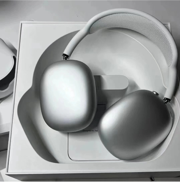 Наушники Air-Pods Max PRO 2 3 с шумоподавлением