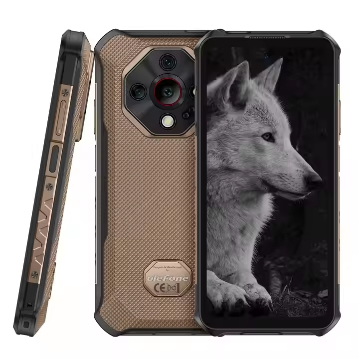 Ulefone Armor X16 PRO 8/256GB, 10360mAh, NFC