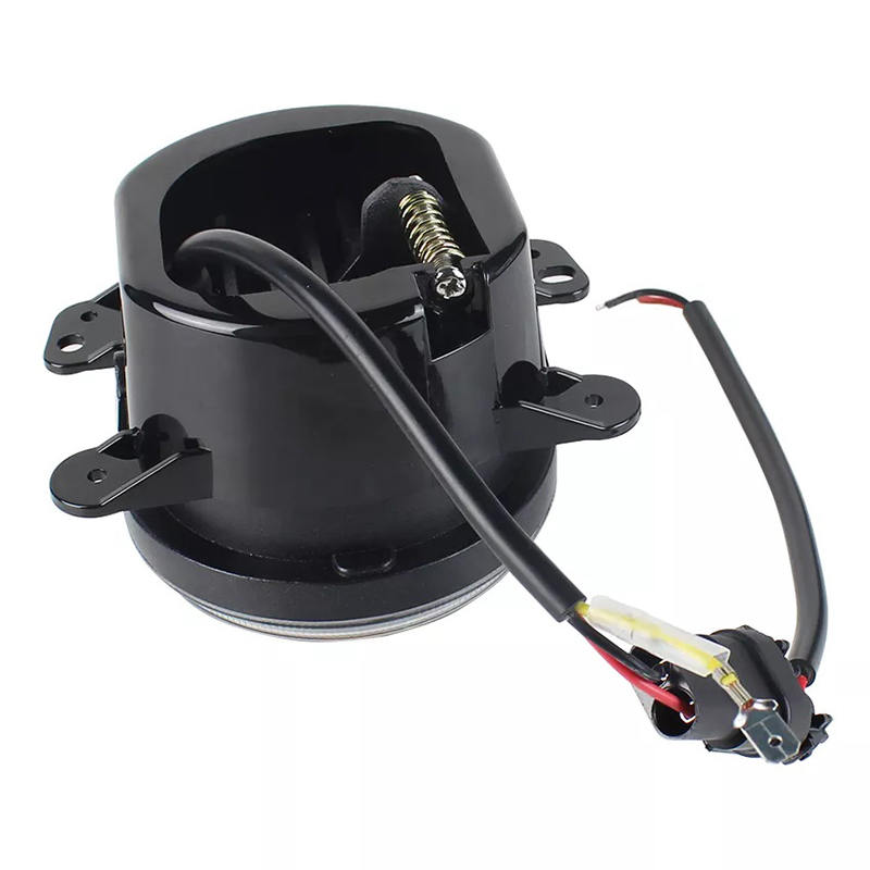 Круглая светодиодная противотуманная фара 4 дюйма для авто