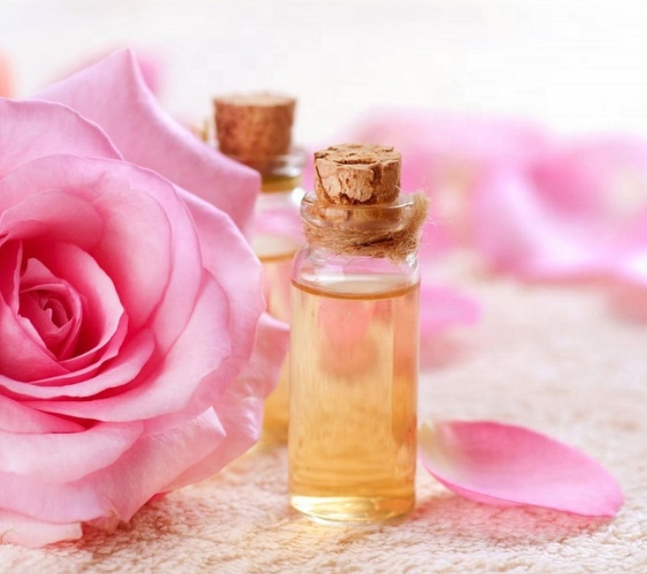 2025 Popolar Rose Essential Oil 100% Pure Natural Organic Rose Oil